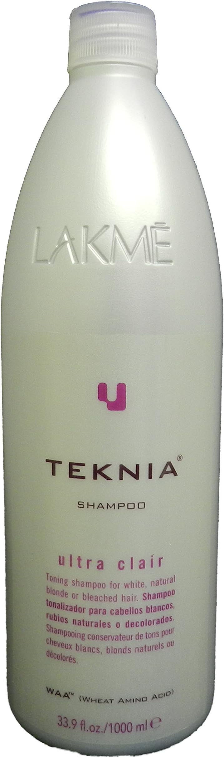 Lakmé, Shampoo – 1000 ml