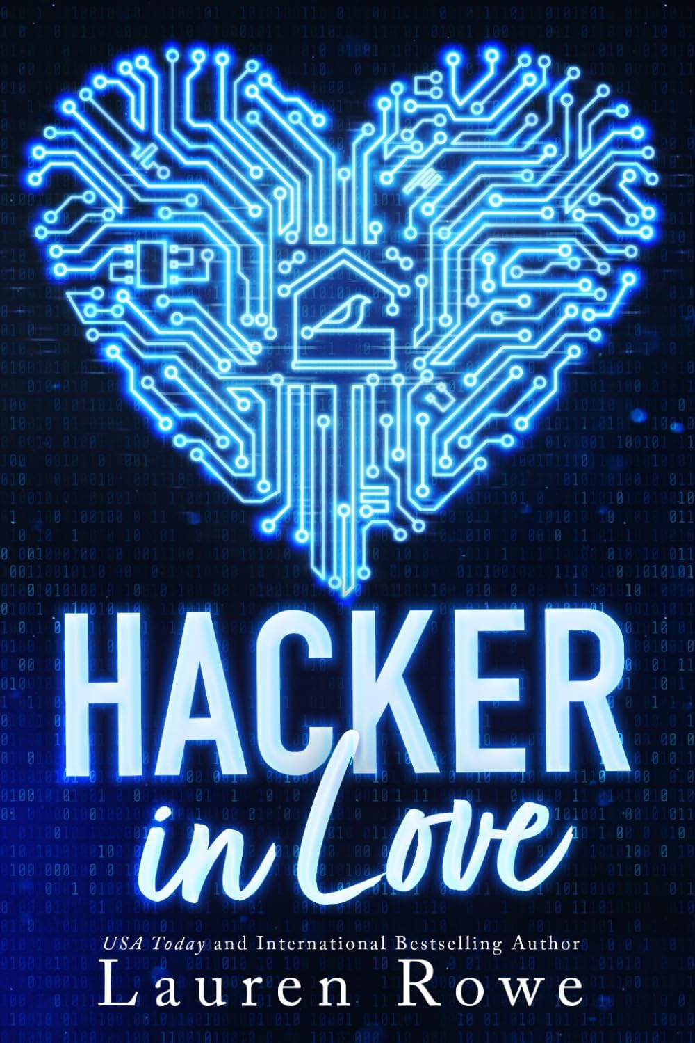 Hacker in Love Paperback – May 3, 2023