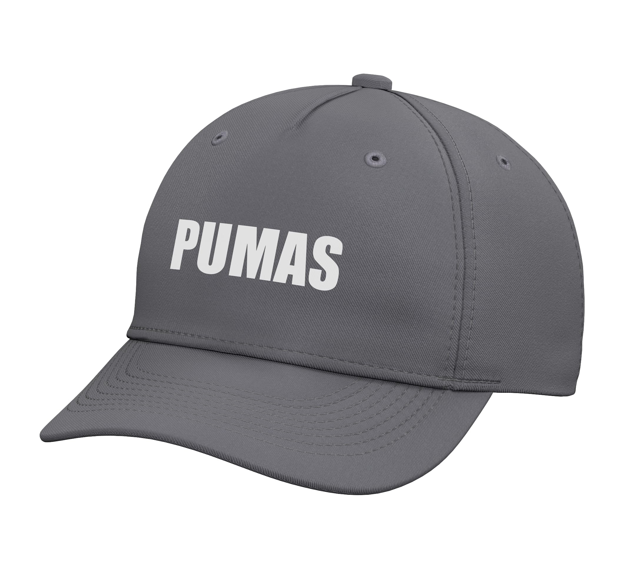 Pumas Adjustable Baseball Hat