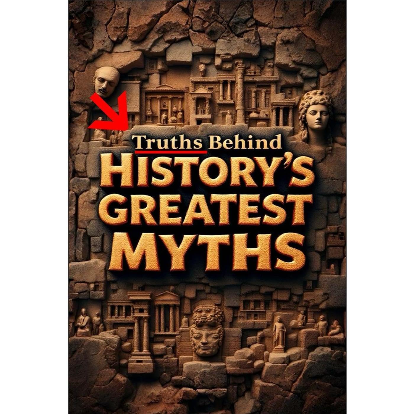 Truths Behind History's Greatest Myths Vol 1 | Everything You Thought You Knew About History—Revealed!