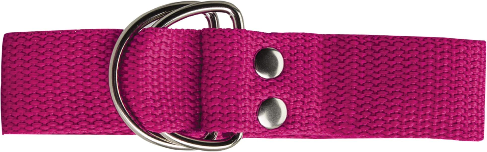 Adams USA Web Football Belt