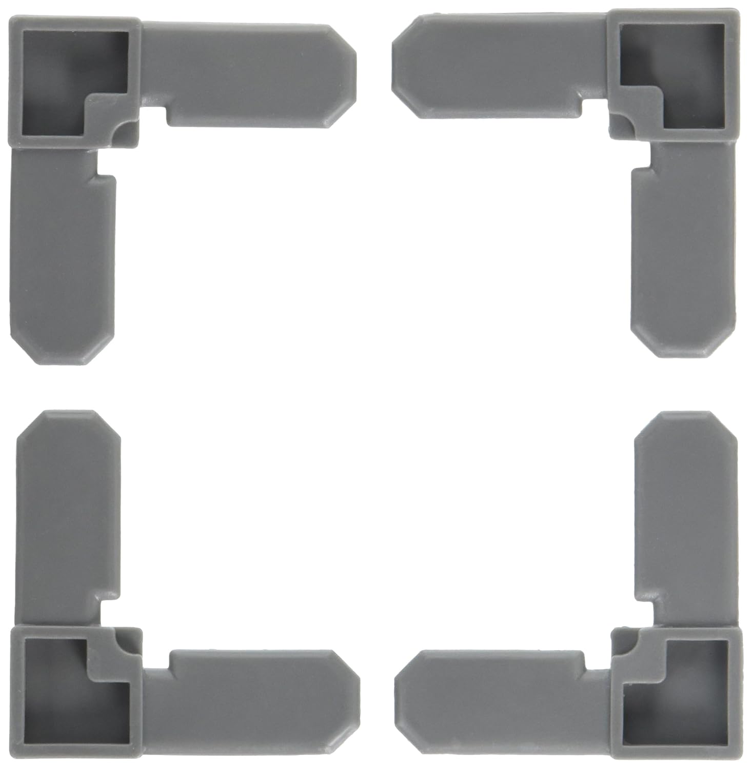 PRIME-LINE PL 14258, 3/4 x 7/16