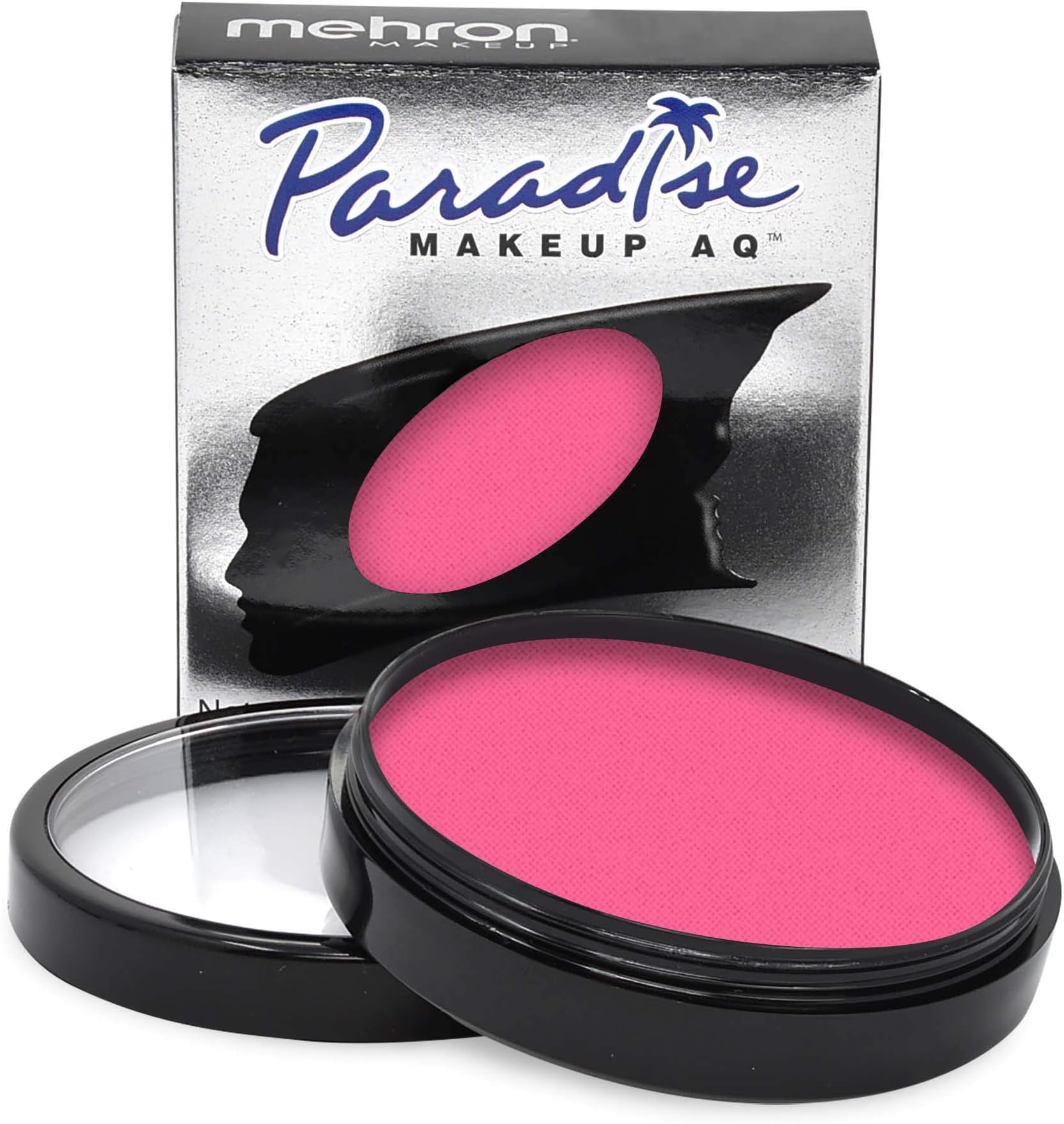 (Light Pink) - Makeup Paradise Makeup AQ (40ml) (Light Pink)