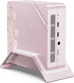 Amazon.co.jp: MINISFORUM Elitemini B550 ミニPC AMD Ryzen 7 PRO