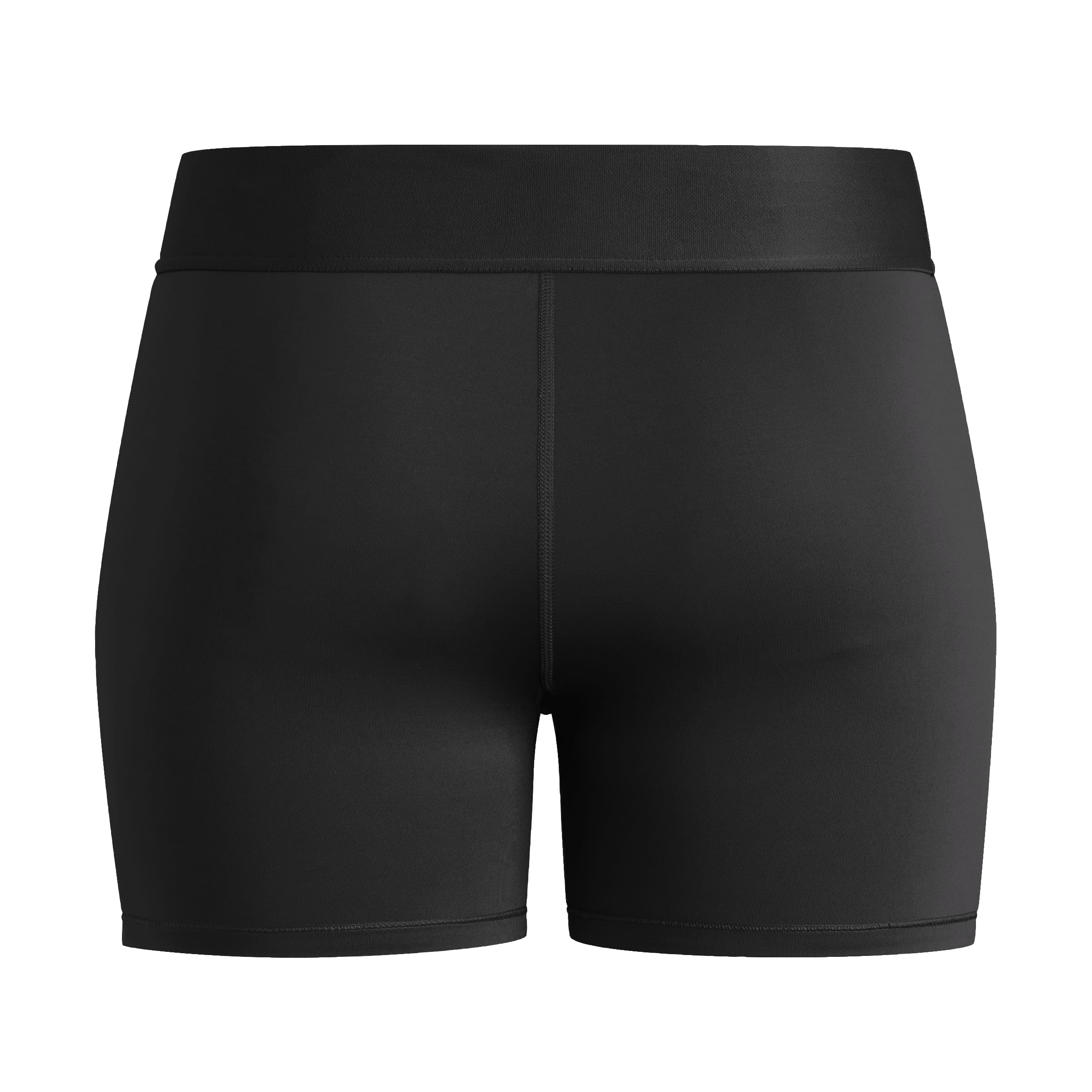 adidas Damen Strumpfhose Techfit Volleyball Period Proof Shorts