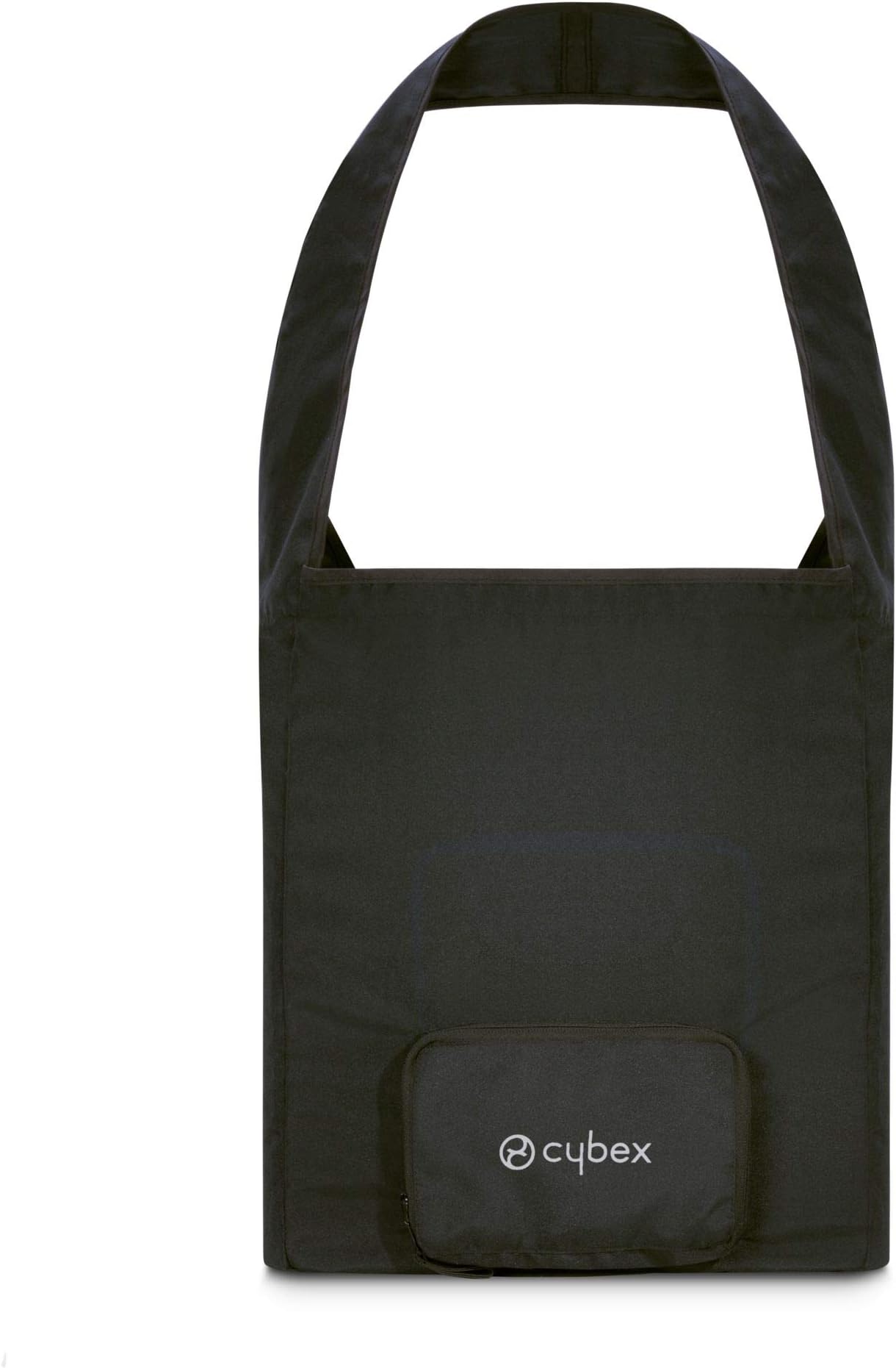 Libelle Stroller Travel Bag - Black