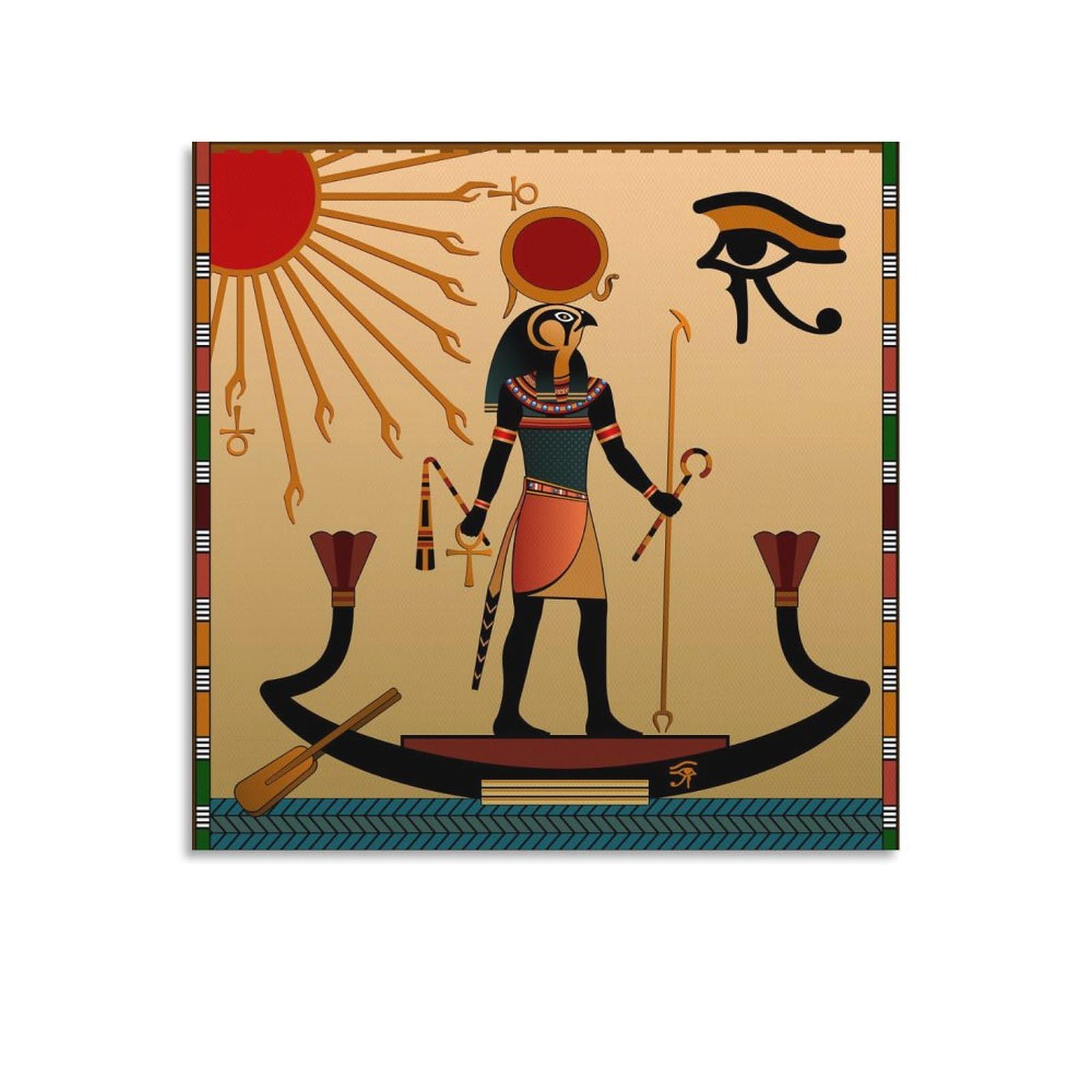 太陽神(Sun god) 油絵 太陽神(Sun god) 油絵