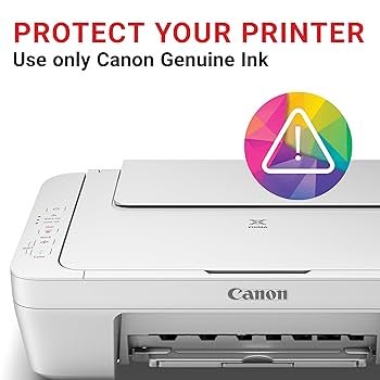 Amazon.com: Canon CL-246 XL Genuine Color Ink Cartridge