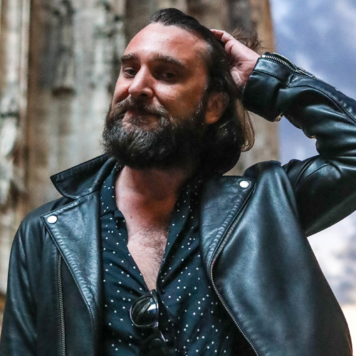 Nic Cester