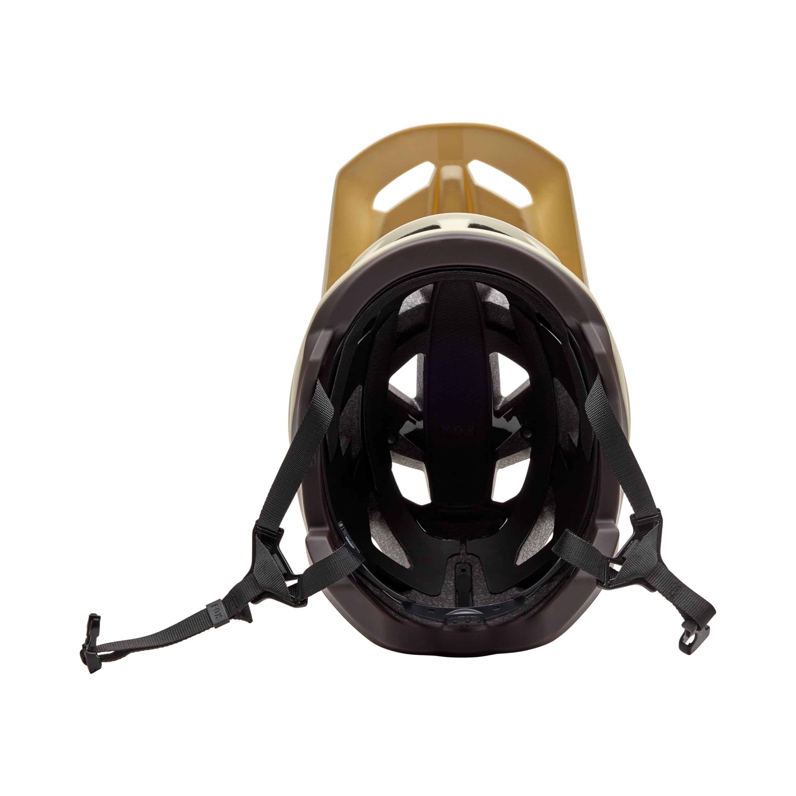 Fox Racing Speedframe Helmet 5050 - Unisex - Mountainbike Helm, Optimale Passform, Hochwertige Belüftung
