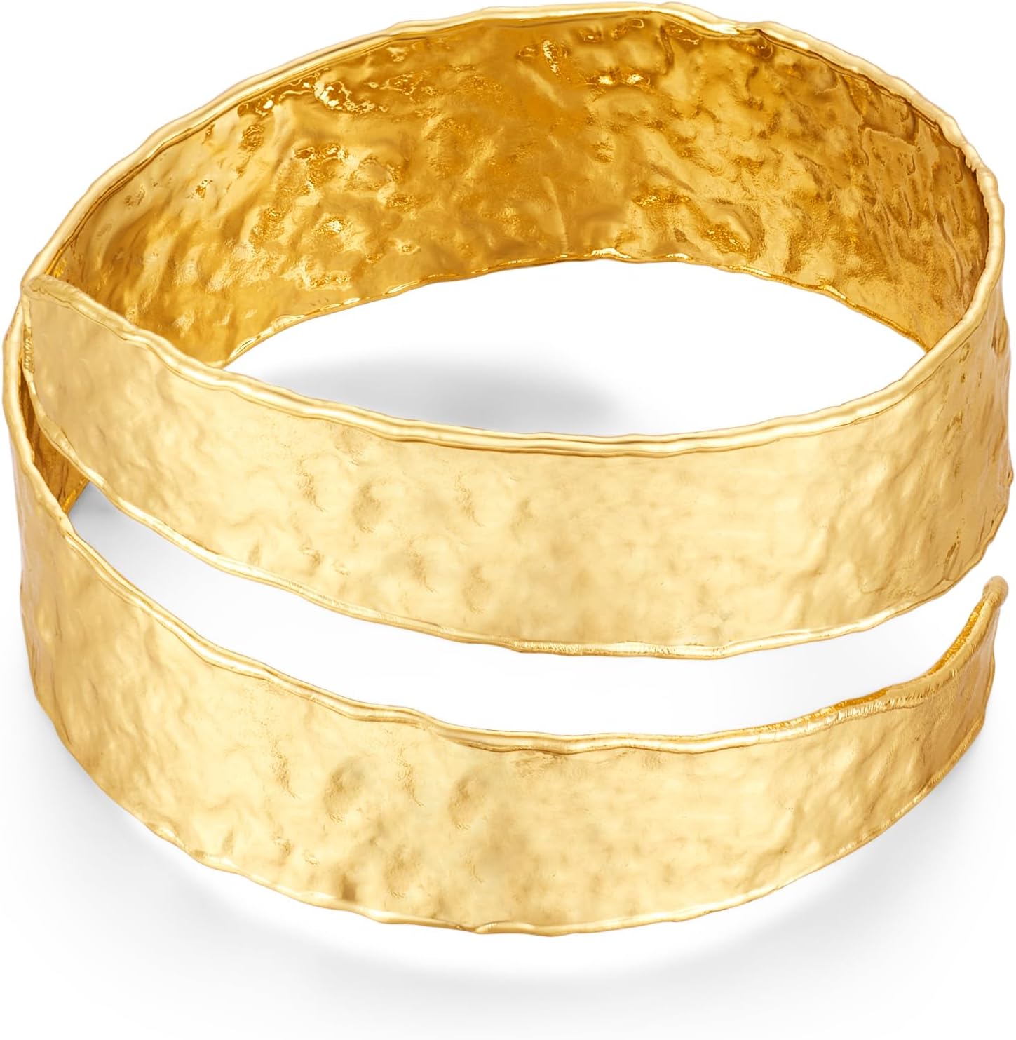 ゴールドタイチンルチル バングル 送料無料 一点物 111-16749 タイ