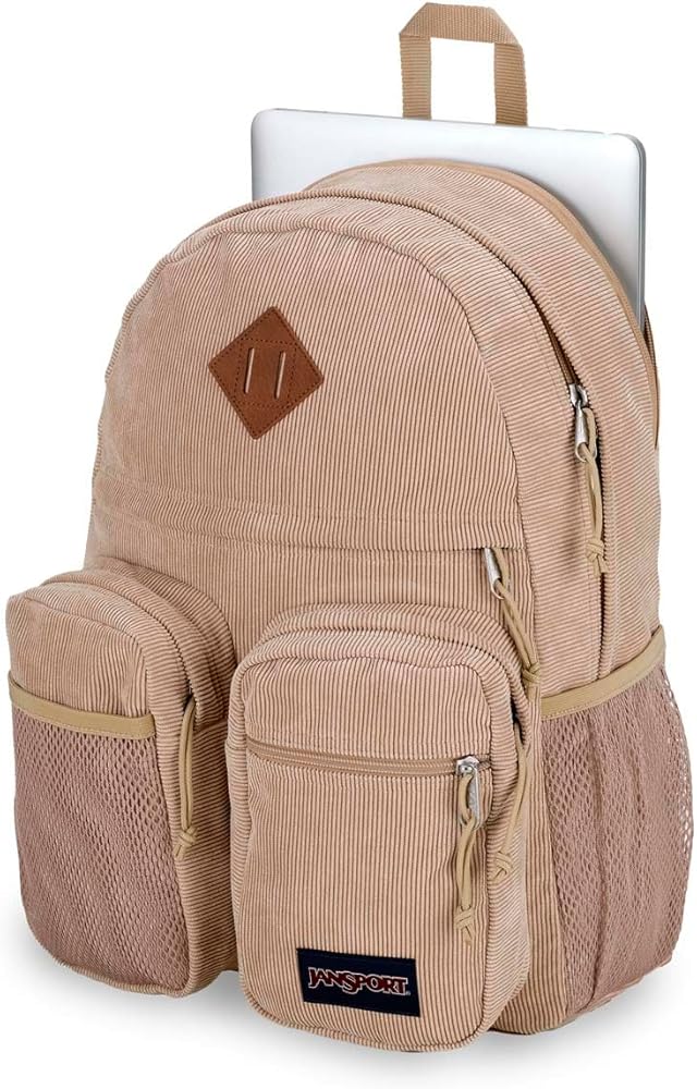 Amazon.com: JanSport Granby Remix Backpack - Work, Travel, or