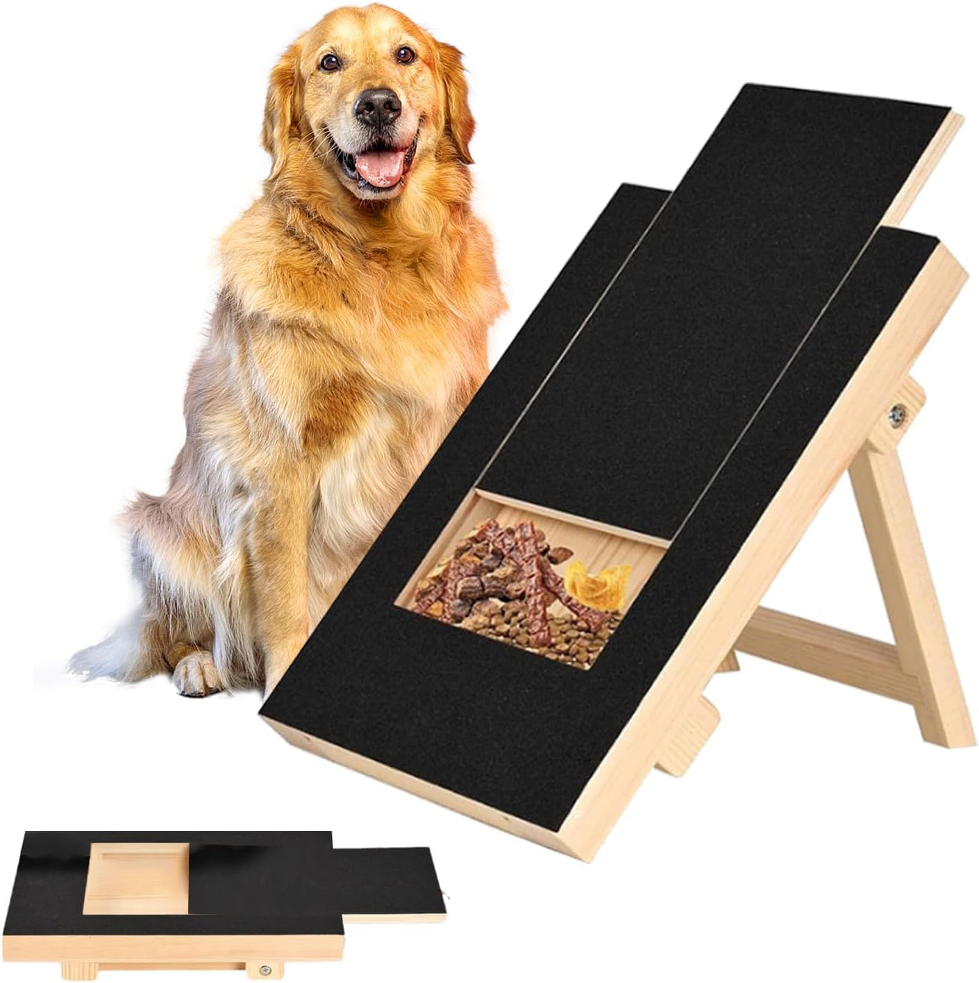 Dog Nail Scratch Padnull
