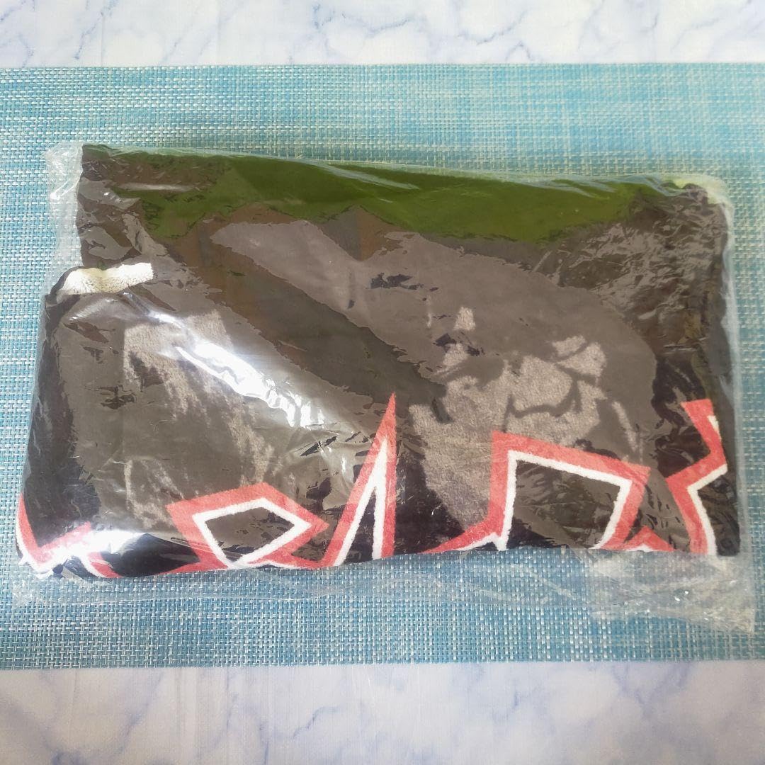 新品未開封★マキシマムザホルモン★黒ずきんタオル★ Amazon.co.jp: マキシマム ザ ホルモン 黒ずきん タオル