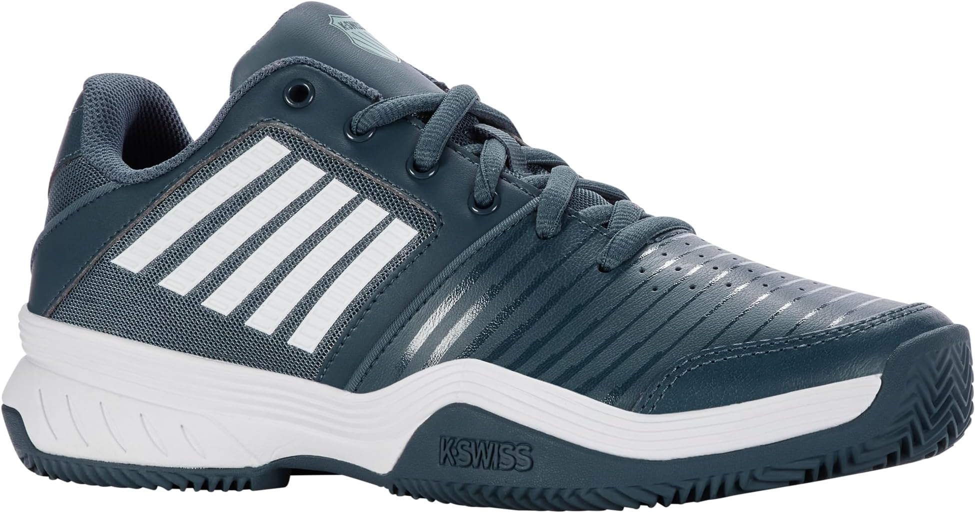 Men's Zapatilla Court Express HbTennis Shoe