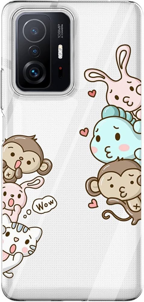 Mixroom - Cover Custodia Case In TPU Silicone Morbida Sfondo Trasparente Per OPPO Reno 8 Lite 5G Fantasia Caduceo Bastone Alato T502