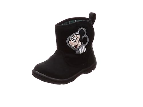 Amazon ディズニー ベビーシューズ ブーツ 12cm 15cm キッズ Dn B1238 Disney ディズニー ベビー シューズ