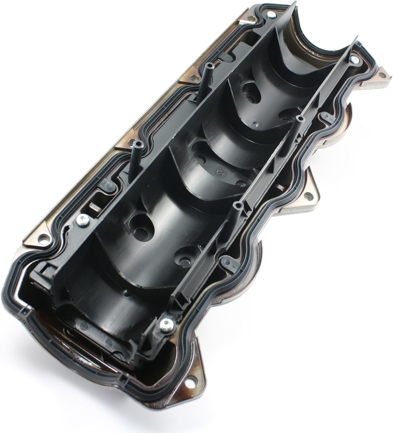 Volkswagen Valve Cover - 038-103-469E