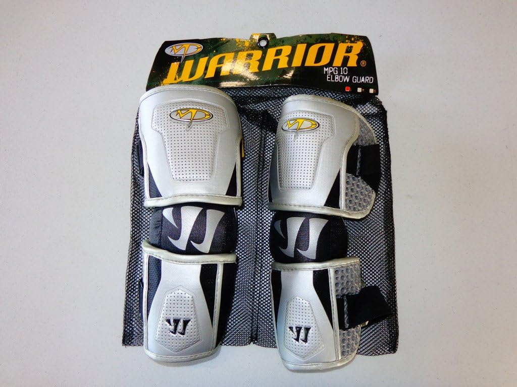 Warrior Mpg 10 Elbow Guards