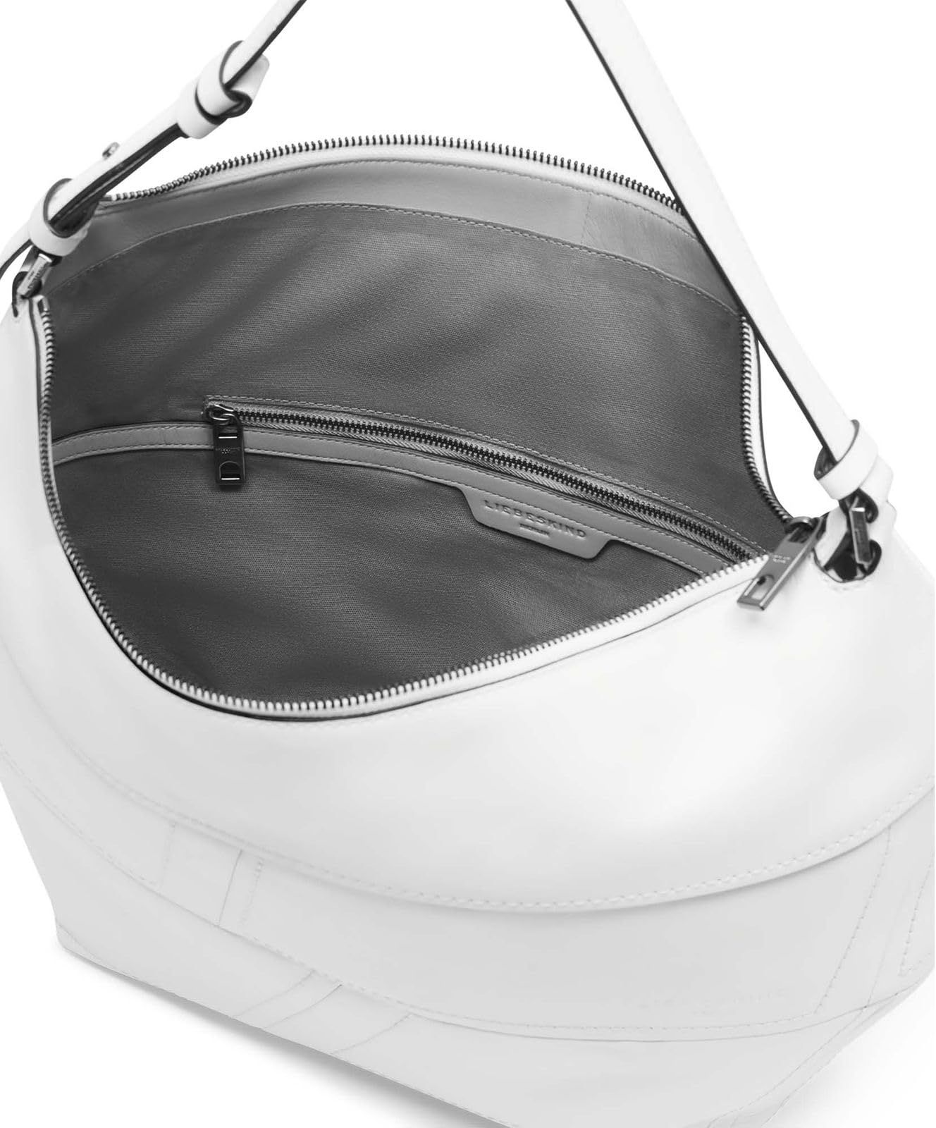 LIEBESKIND Hobo M Edda Calf Optic Hobo