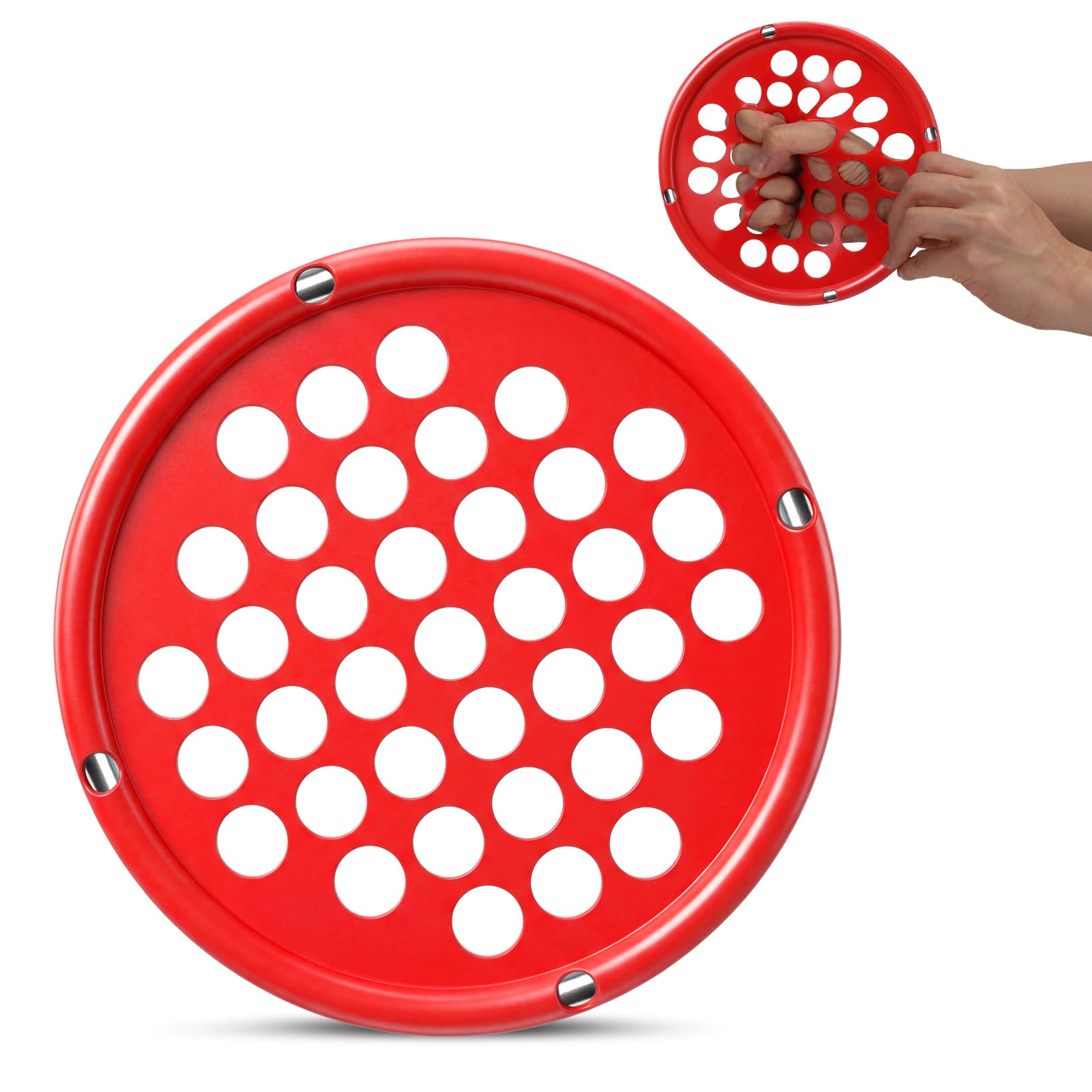 Hand Exercise Web, Finger Exerciser & Hand Strengthening — Amazon image 8