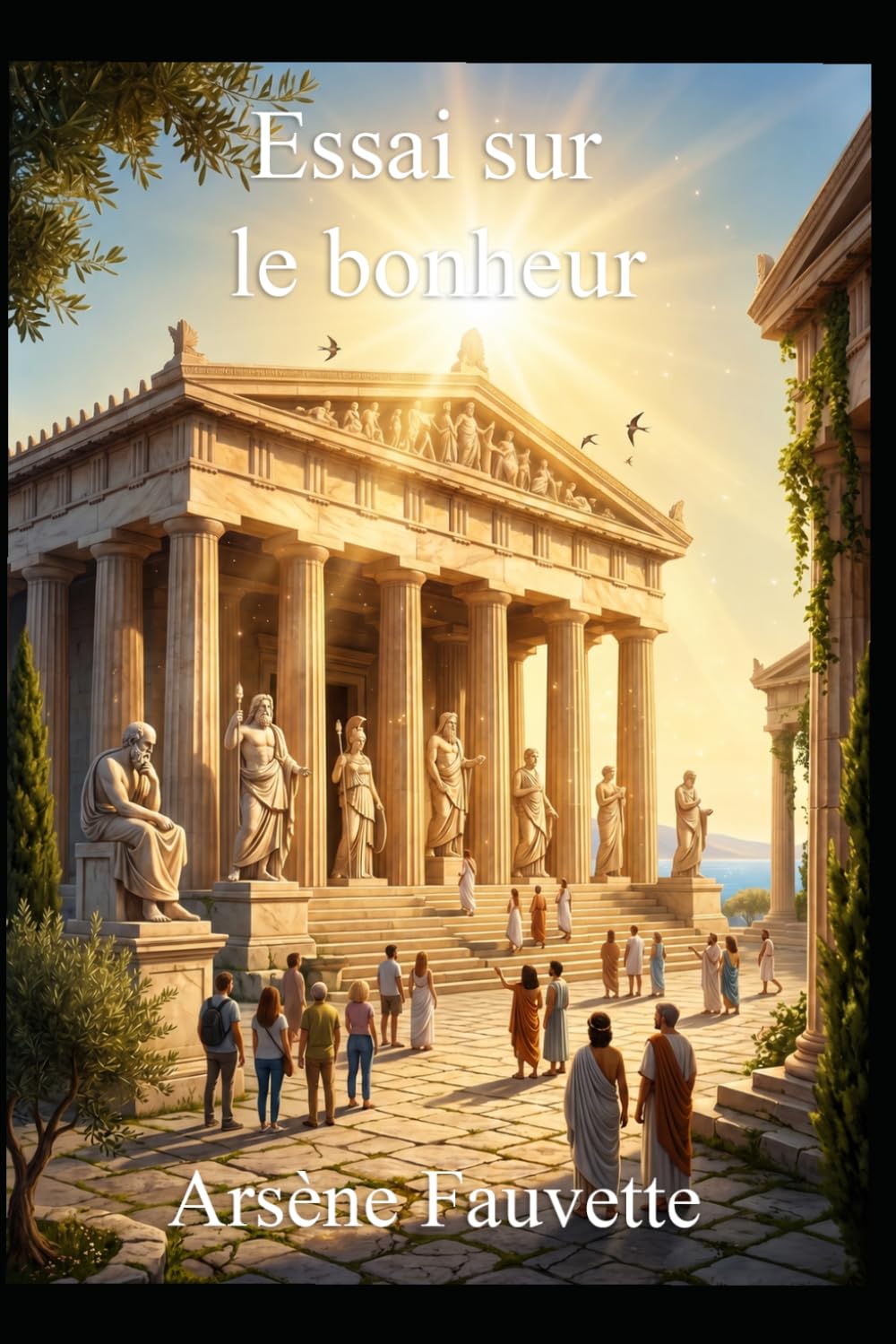 Essai sur le bonheur