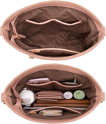 Miniatura 10 de Bolsos Wrangler y bolsos Hobo para mujer Negro, Marrón, Coffee, gris, Caqui, Azul Marino, Rojo