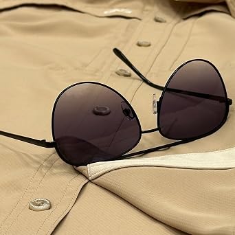 GameGuard Khaki Explorer Shirt