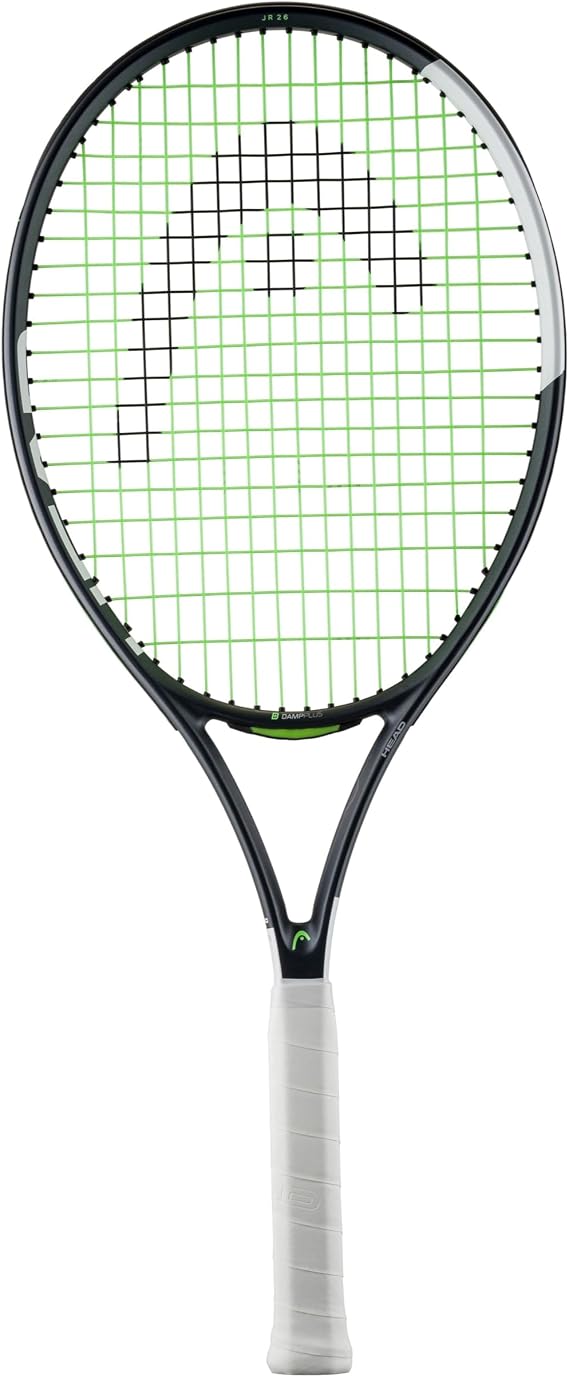 HEAD IG Speed Jr Tennis Racquet Series | Ages 8-10 (25) 9-11 (26)