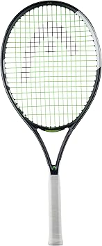 HEAD IG Speed Jr Tennis Racquet Series | Ages 8-10 (25) 9-11 (26)