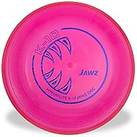 Hyperflite Jawz - Disco da lancio per canini, 22,2 cm