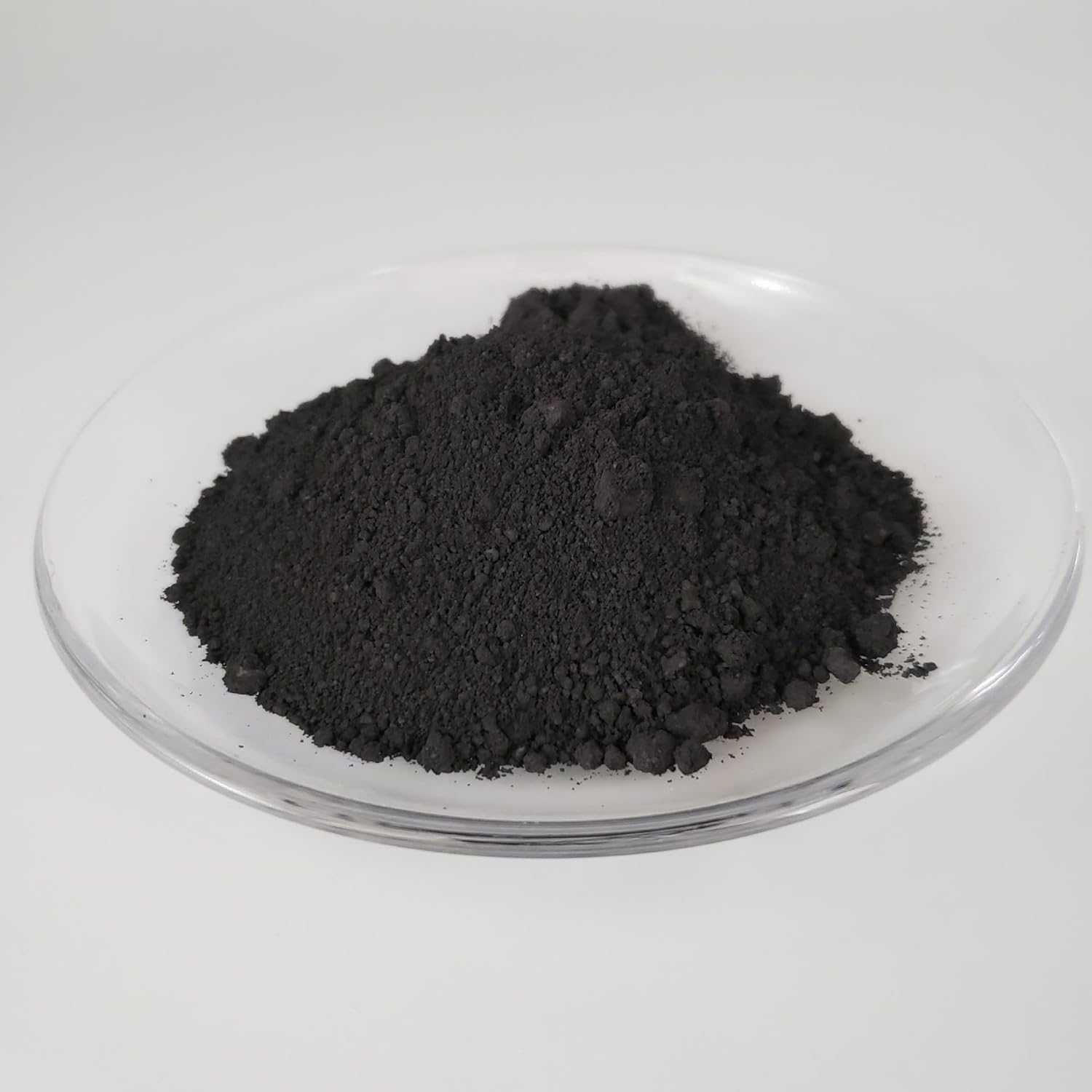 Purity 99.9% Graphite Nanoparticles, Conductive Graphite Powder, for University Research Experiment (300-500 mesh:500g)