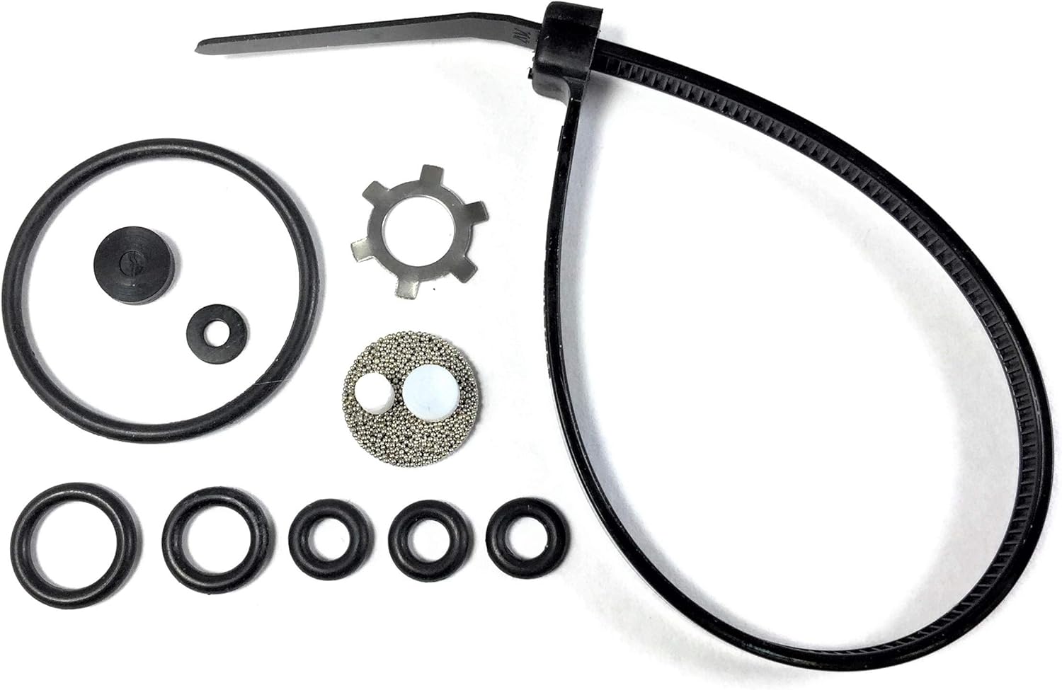 Diving & Snorkeling Regulator Accessories SRB5900 400015 Sherwood New