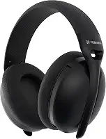 Headset Fortrek Wise Air Wireless Preto