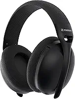 Headset Fortrek Wise Air Wireless Preto