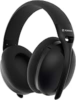 Headset Fortrek Wise Air Wireless Preto
