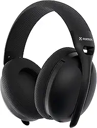 Headset Fortrek Wise Air Wireless Preto