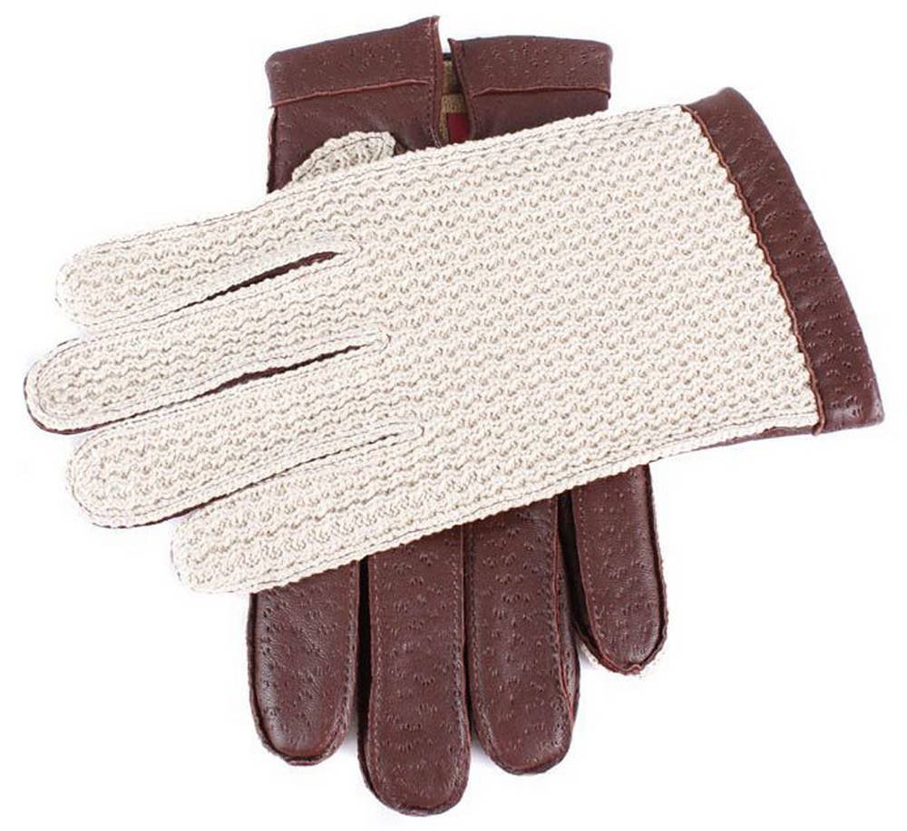 Crochet Driving Gloves Crochet For Beginners