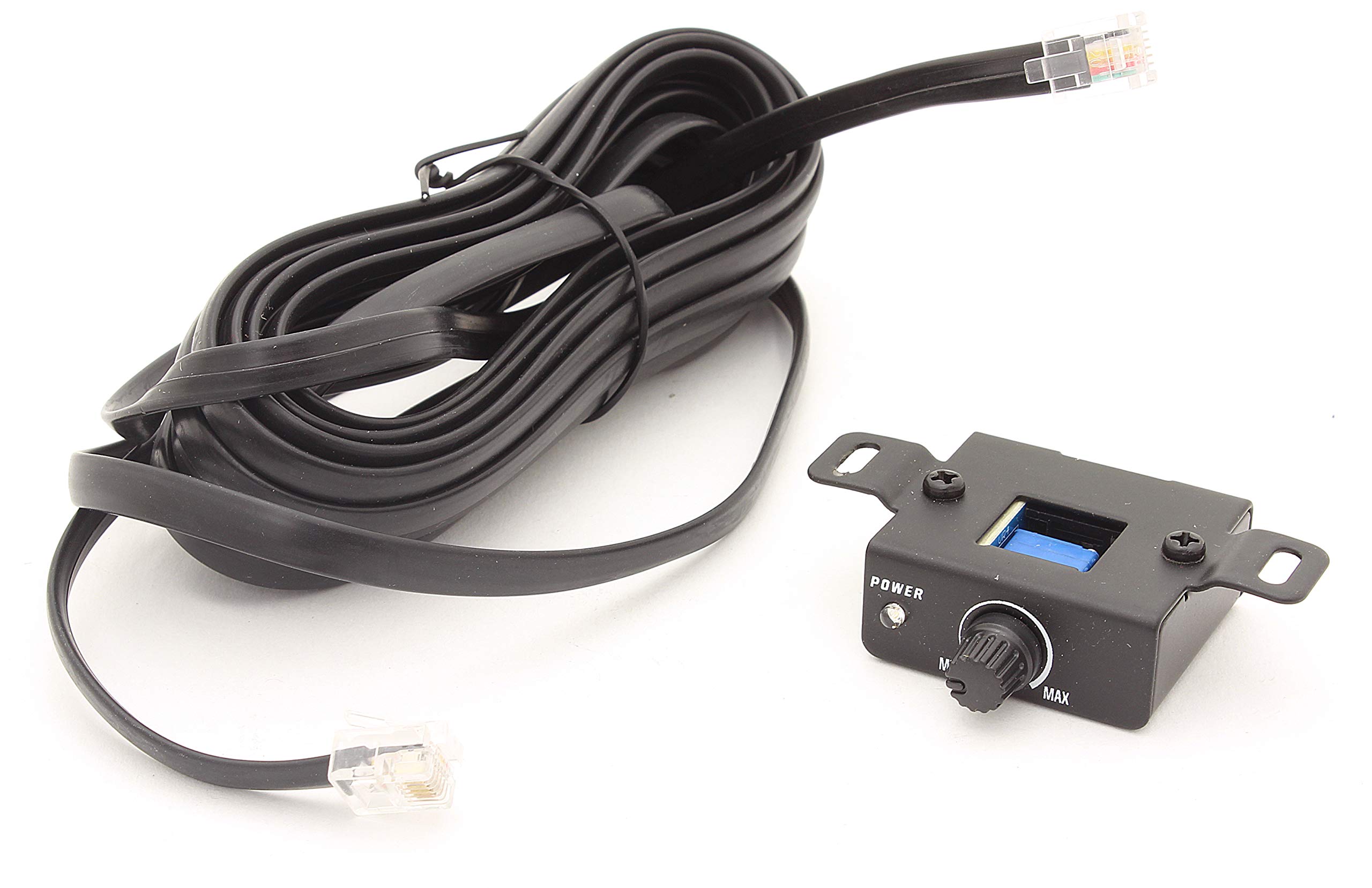 BOSS Audio Systems R1100M Riot Series Car Audio Subwoofer Amplifier