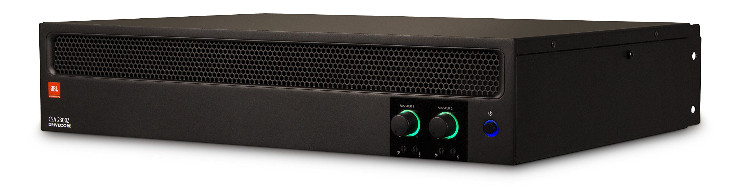Amazon.com: JBL Professional CSA2300Z Commercial Series Two