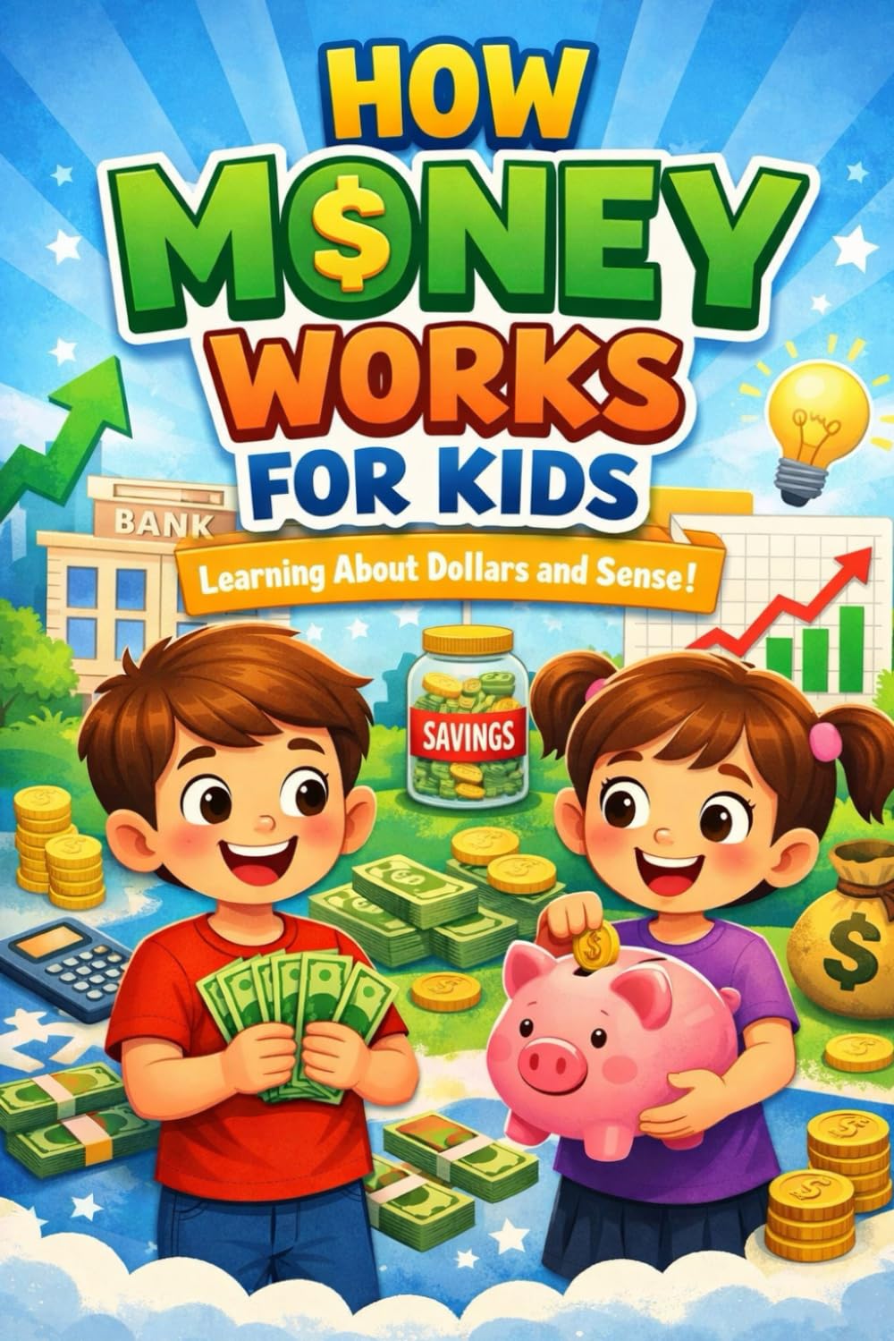 How Money Works for Kids