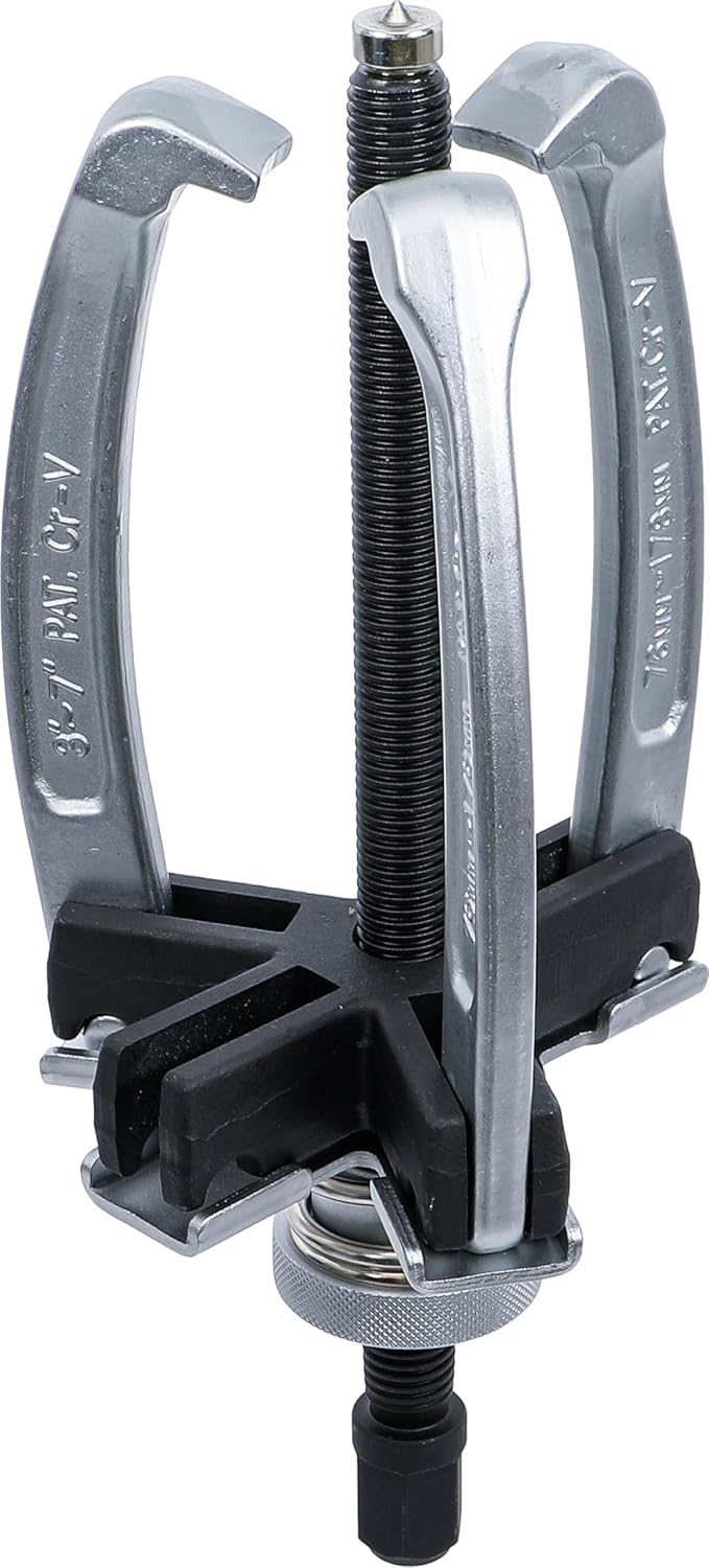 BGS 7791 | External/internal Puller, 2 and 3-arm | 76-178 mm