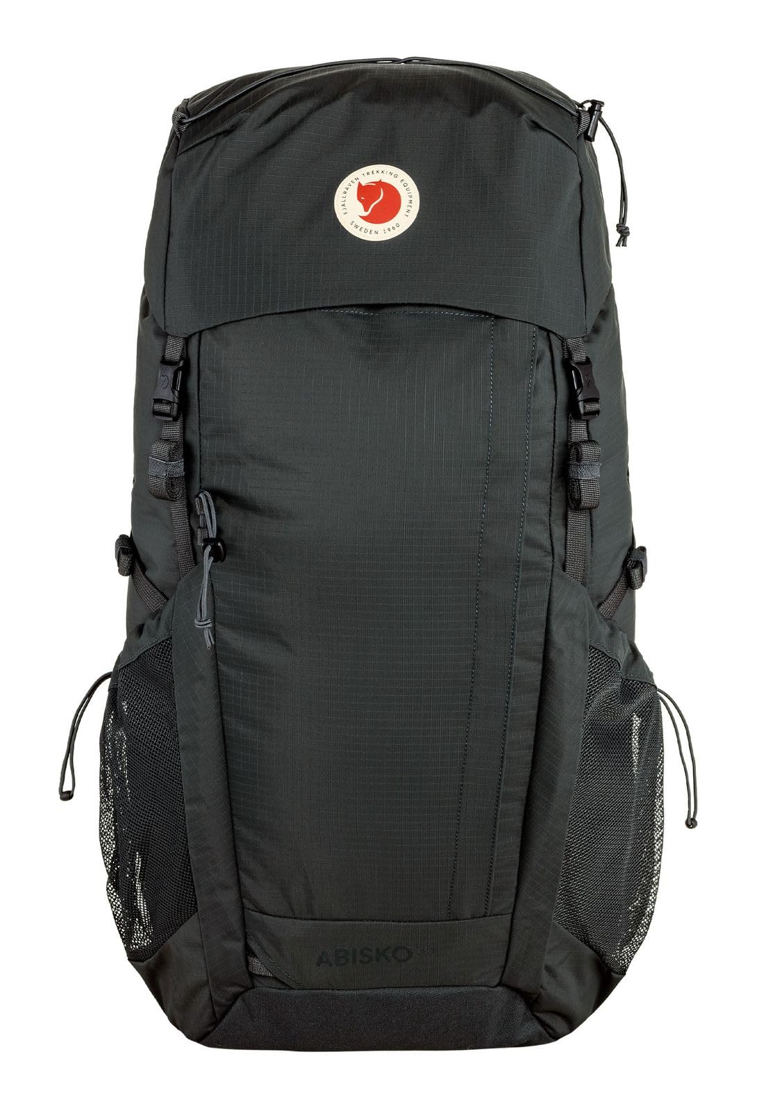Fjallraven F27223048 Abisko Hike 35 M/L Iron Grey