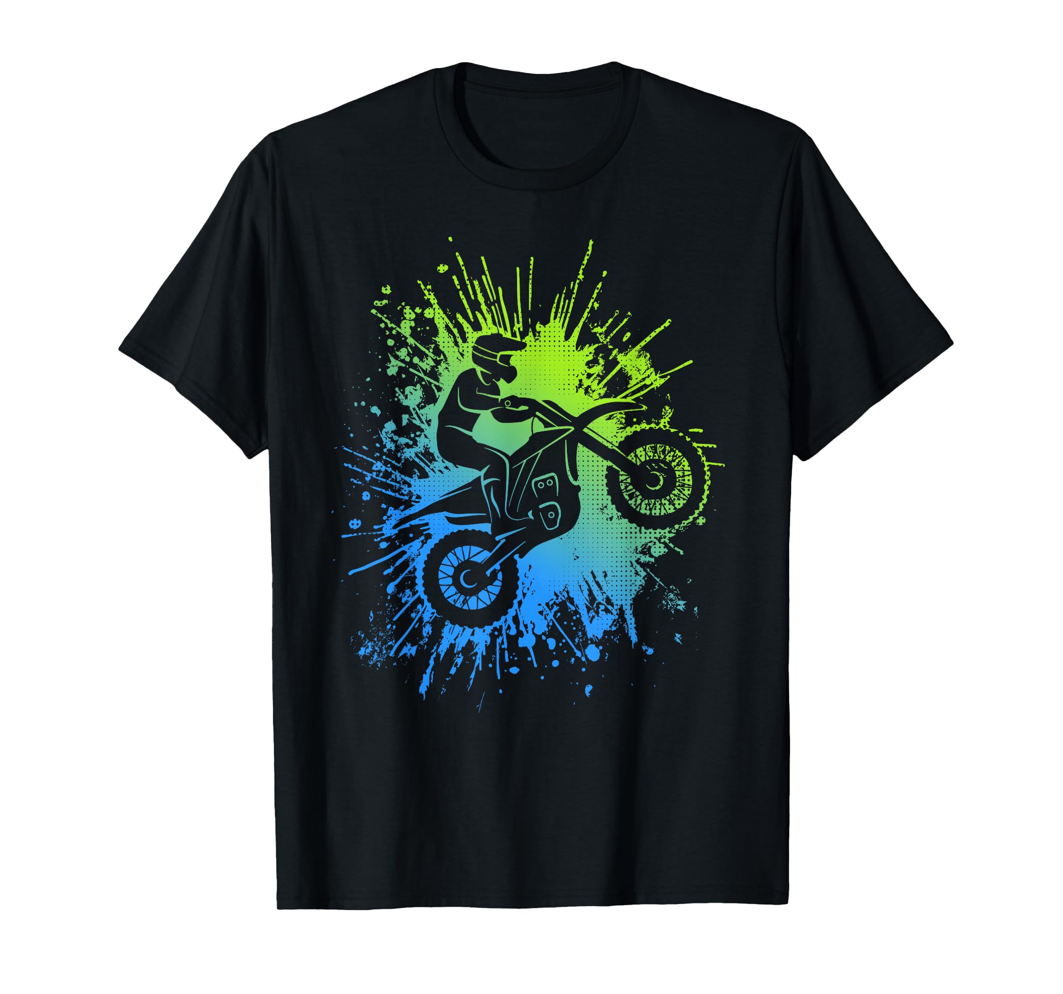 Kleidung mit Designs von Amazon Merch on Demand