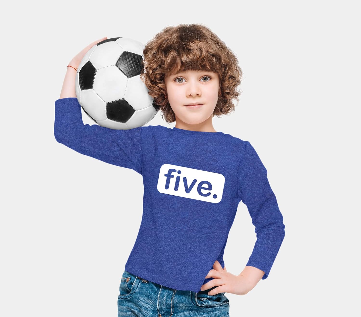 Unordinary Toddler 5th Birthday Shirt Boys 5 Year Old Birthday boy Five Shirt Gifts Fifth Years