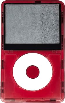 MCMConcepts iPod Classic Video 5th/5.5  &