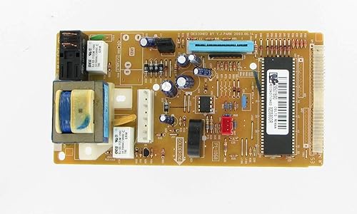 CoreCentric - Junta de control de microondas remanufacturada para Whirlpool 8205800