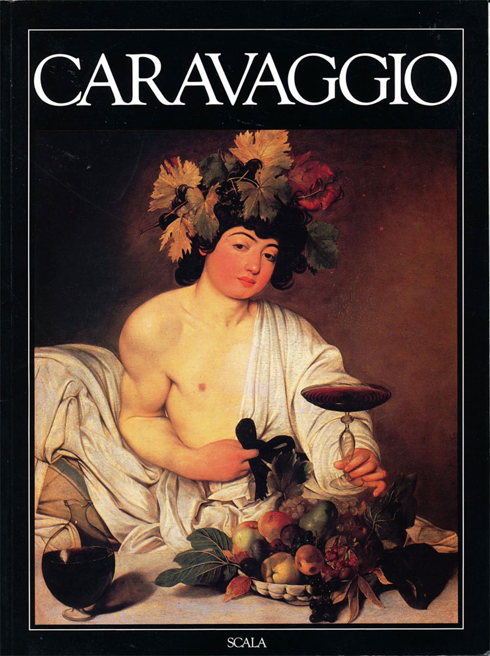 Amazon.co.jp: Caravaggio (The great masters of art) : 本