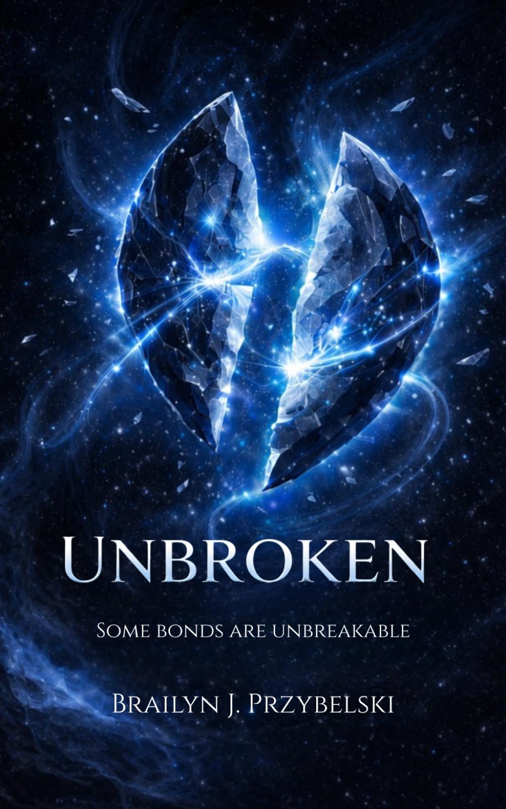 Unbroken