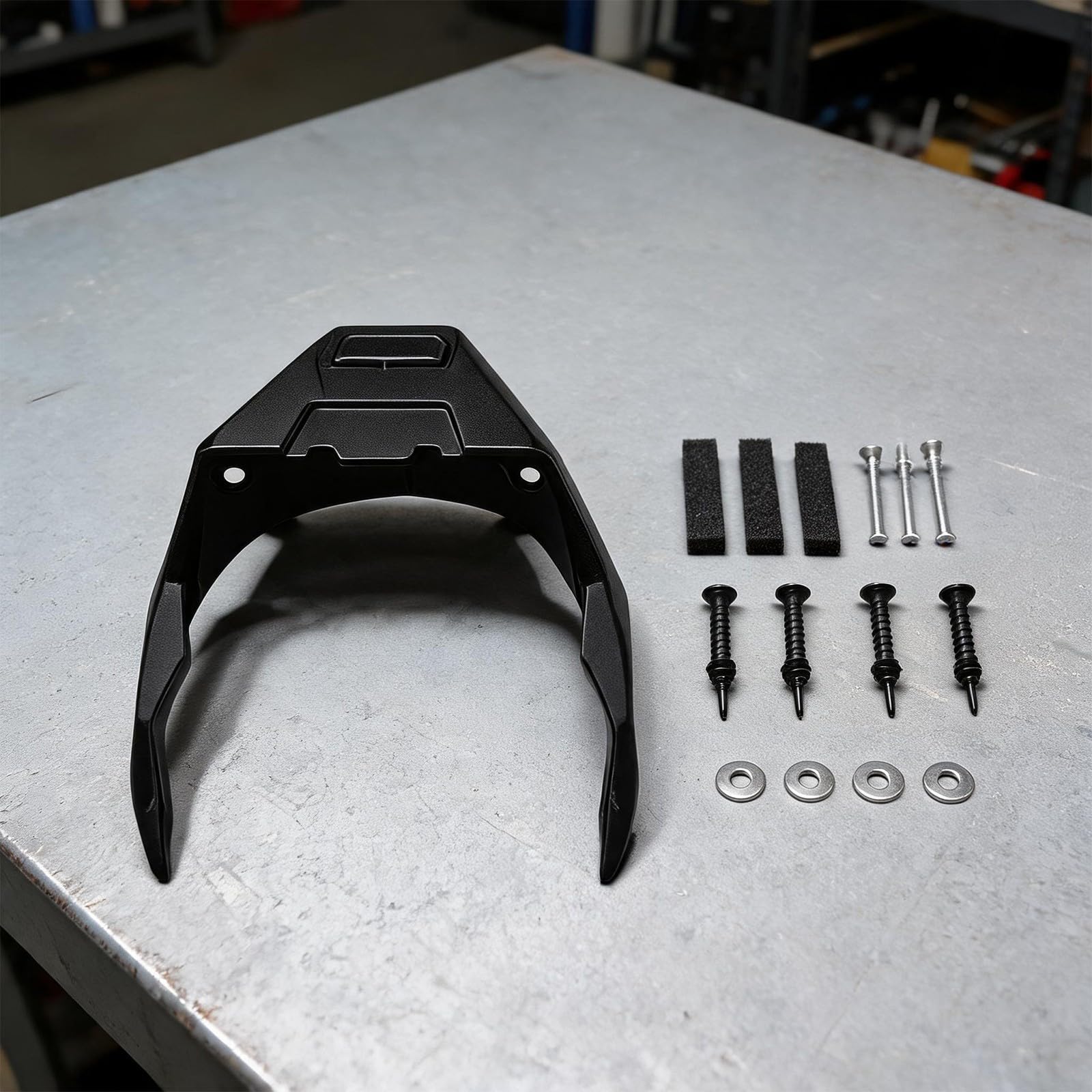 Soporte de navegación GPS compatible con CAN-AM para Outlander Max 450 570 850 2013-2020 teléfono tablet para soporte impermeable a prueba de polvo fácil de montar